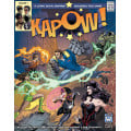 KAPOW! Volume 1 1