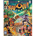 KAPOW! Volume 2 0