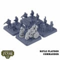 Armoured Clash - The Battle for Singapore - Two Player Introductory Set 2