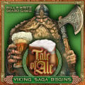 Tale of Ale: Viking Saga Begins 0