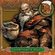 Boite de Tale of Ale: Merchant's Road