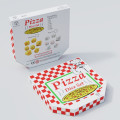 Pizza Dice Set: Pepperoni 1