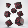 Space Dice Set: Voyager 0