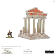 Hail Caesar Epic Battles - Ruined Temple