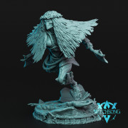 Witchsong Miniatures - Avatar de l'Automne