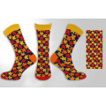 Socks - Autumn Meeples 2