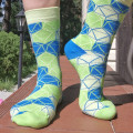 Socks - D20 1