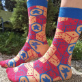 Socks - D6 1