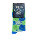 Socks - D20 3