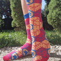 Socks - D6 5