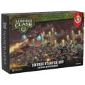 Armoured Clash - Empire Faction Battlegroup - Starter Set 0