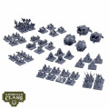 Armoured Clash - Empire Introductory Set 1