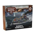 Dystopian wars - Markov’s Prometheus 0