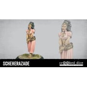 7TV - Scheherazade