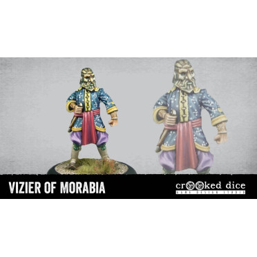 7TV - Vizier of Morabia