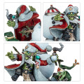 Warhammer : Commemorative Series - Gobbo le Rouge, l'A-boum-inable Homme des Neiges 2