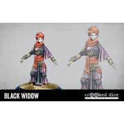 7TV - Black Widow