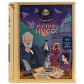 Puzzle - Galerie des Légendes : Victor Hugo - 1000 pièces 0