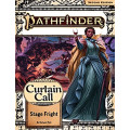 Pathfinder Second Edition - Curtain Call : Stage Fright 0