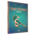 The Heist - Le Jeu de Rôle - Pack Robbery 0