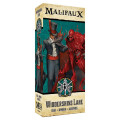 Malifaux 3E - Widdershins Lane 0