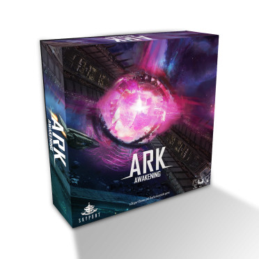 Ark: Awakening - Boîte Premium