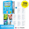 Super Quizz 1