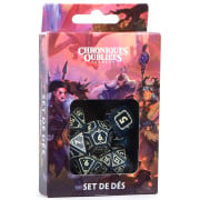 Chroniques Oubliées Fantasy 2e édition - Set de dés