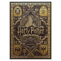 Cartes à jouer Theory11 - Coffret Harry Potter 4