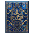 Cartes à jouer Theory11 - Coffret Harry Potter 5