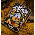 One Piece Playing Cards - Jinbe 0