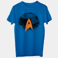 T-shirt - Star Meeple 4