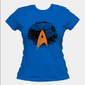 T-shirt - Star Meeple 8