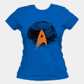 T-shirt - Star Meeple 14