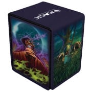 Magic: The Gathering - Duskmourn - Alcove Deck Box Tim Jacobus