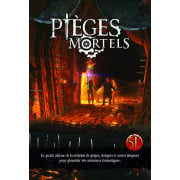 Boite de Pièges Mortels