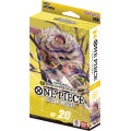 One Piece Card Game : Starter Deck 20 - Charlotte Katakuri 0