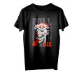 T-shirt - Roll or Die 11