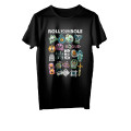 T-shirt - Roll Your Role 4