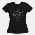 T-shirt - The Board Conqueror 3