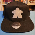 Mr Meeple Snapback 2