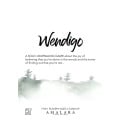 Wendigo Solo Journaling RPG 0