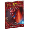 Terres Dragons - Livre de Base 0