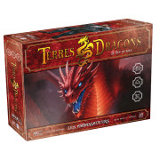 Terres Dragons - Coffret