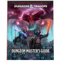 D&D - Dungeon Master's Guide 0