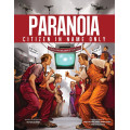 Paranoia - Citizen In Name Only 0