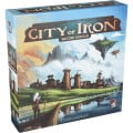 City of Iron - 2nd Edition Deluxe 0