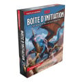 Dungeons & Dragons 5e Éd - Boite d'Initiation : Les Dragons de l'Île aux Tempêtes 2