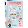 Pusheen The Stacking Game 7