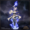 Great Grimoire - Elemental Awakening - Set Complet 6